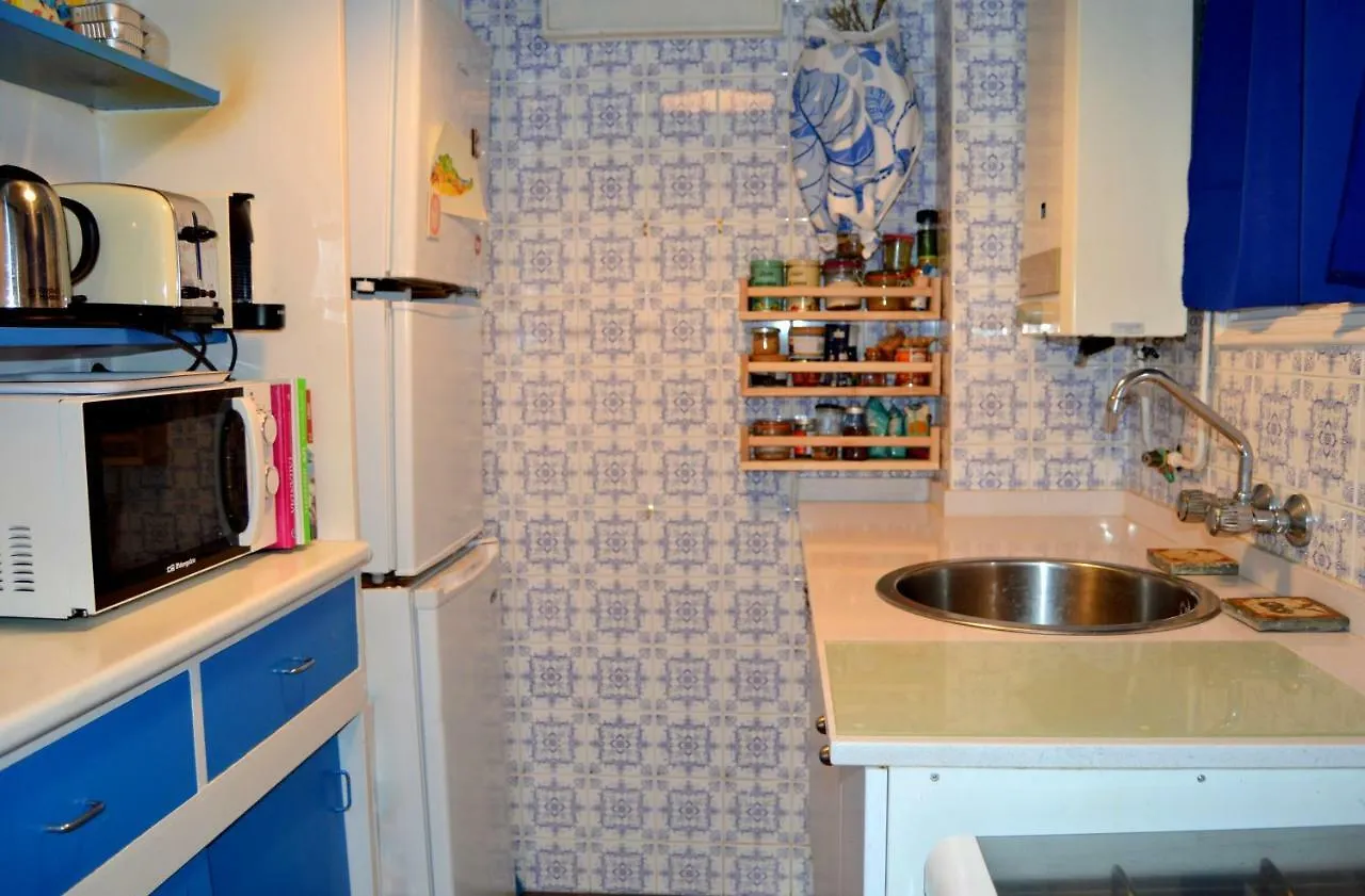Apartman Studios Prestige Cala Llevado Tossa de Mar