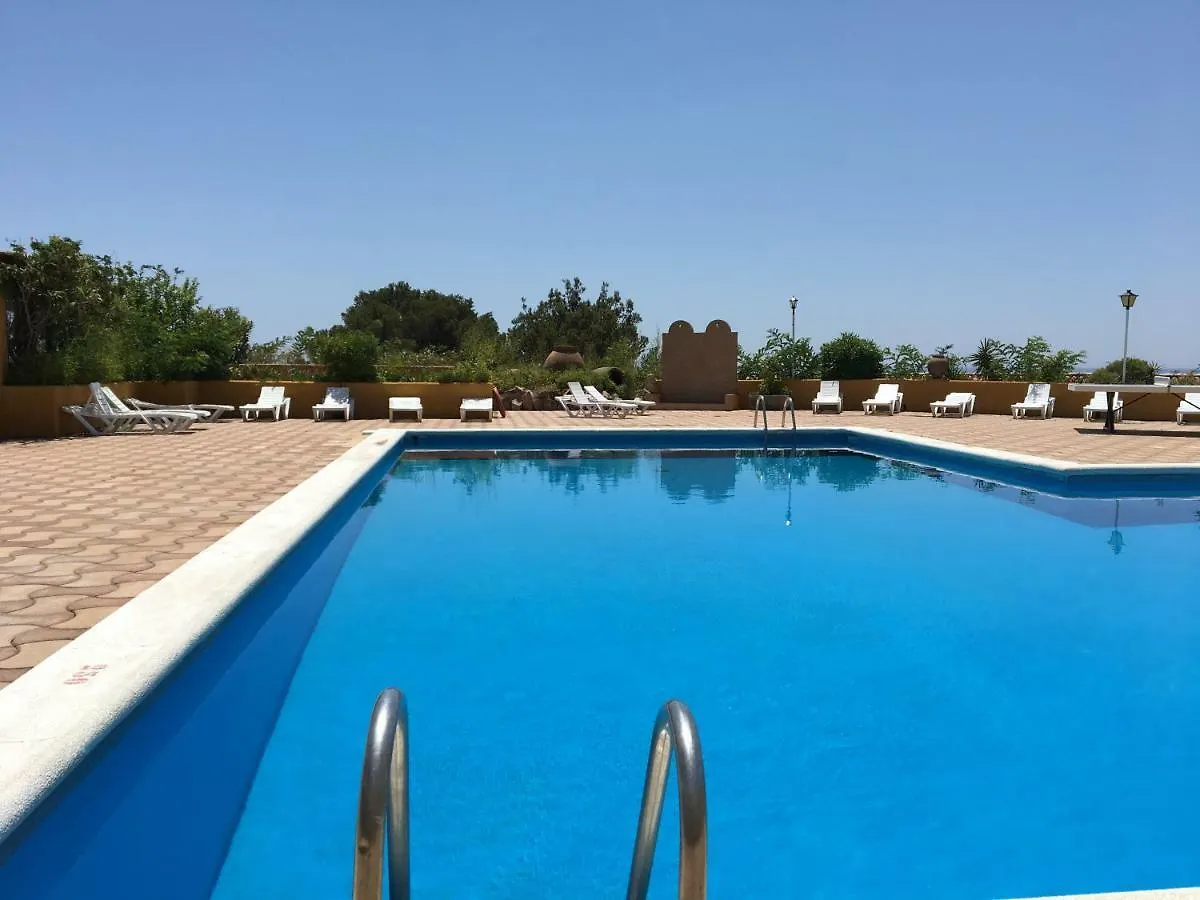 Studios Prestige Cala Llevado Tossa de Mar Apartman