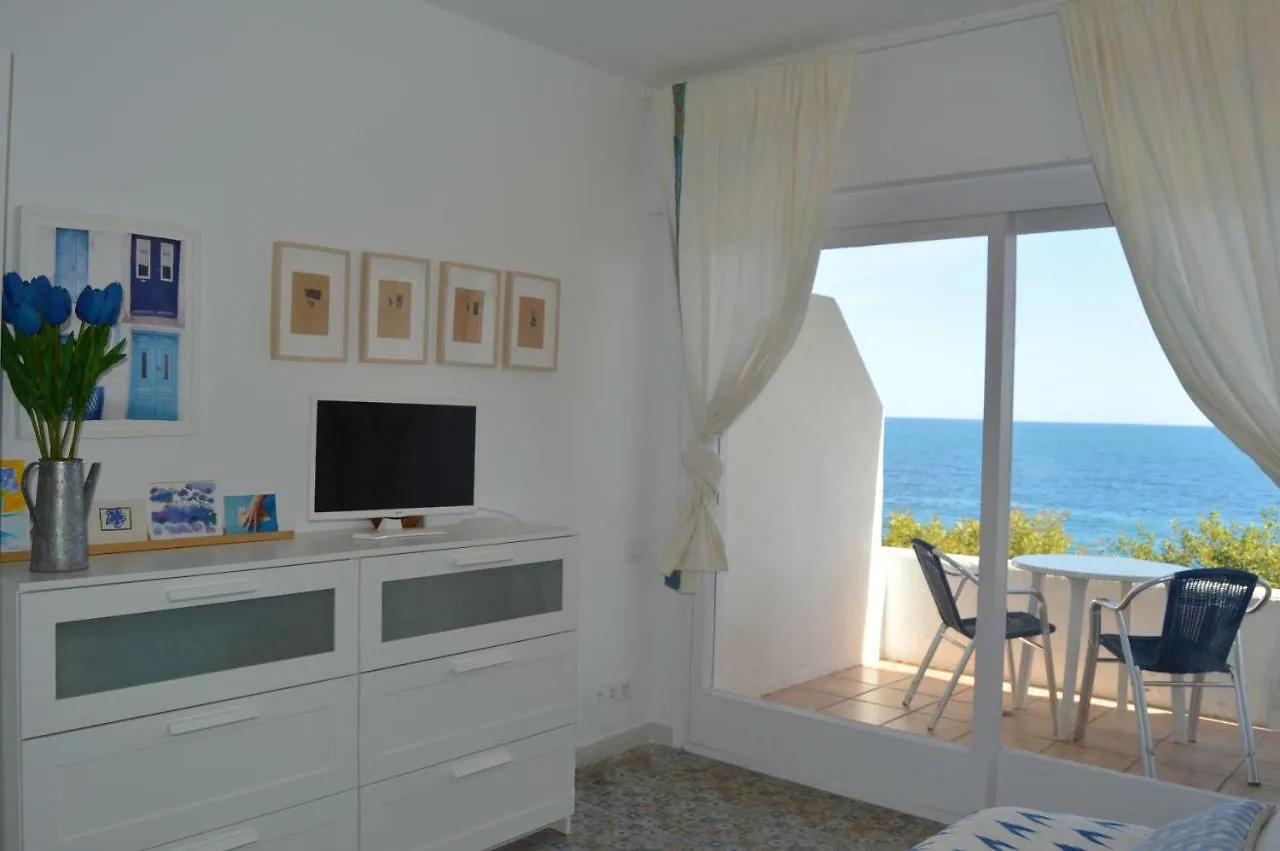 Appartement Studios Prestige Cala Llevado Tossa de Mar