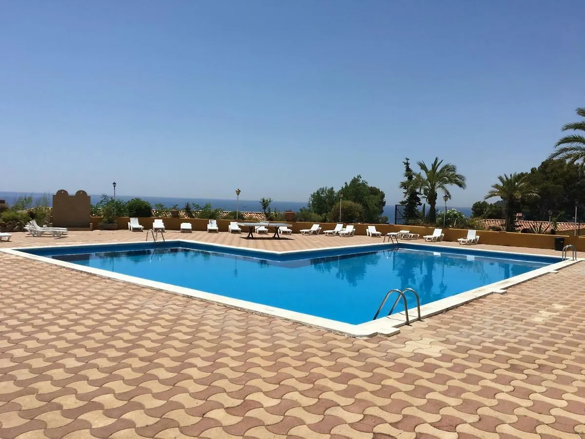 Appartement Studios Prestige Cala Llevado Tossa de Mar Spanje