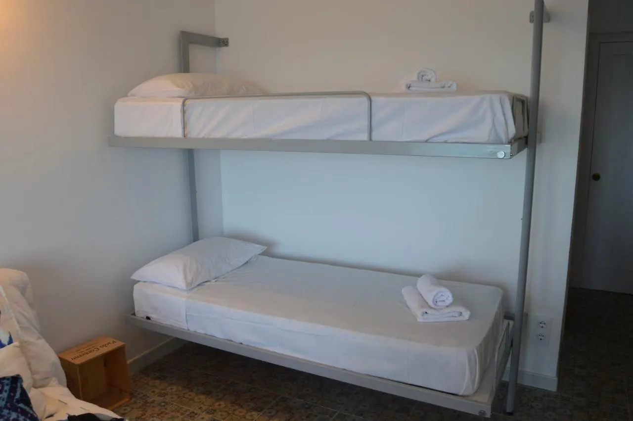 Studios Prestige Cala Llevado Tossa de Mar Appartement