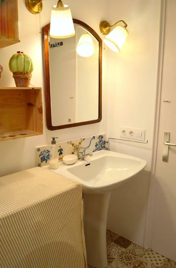 Studios Prestige Cala Llevado Tossa de Mar