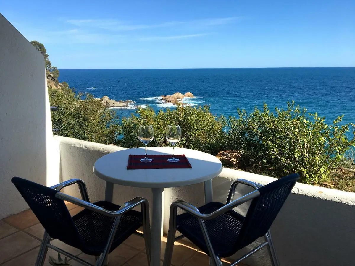 Appartement Studios Prestige Cala Llevado Tossa de Mar