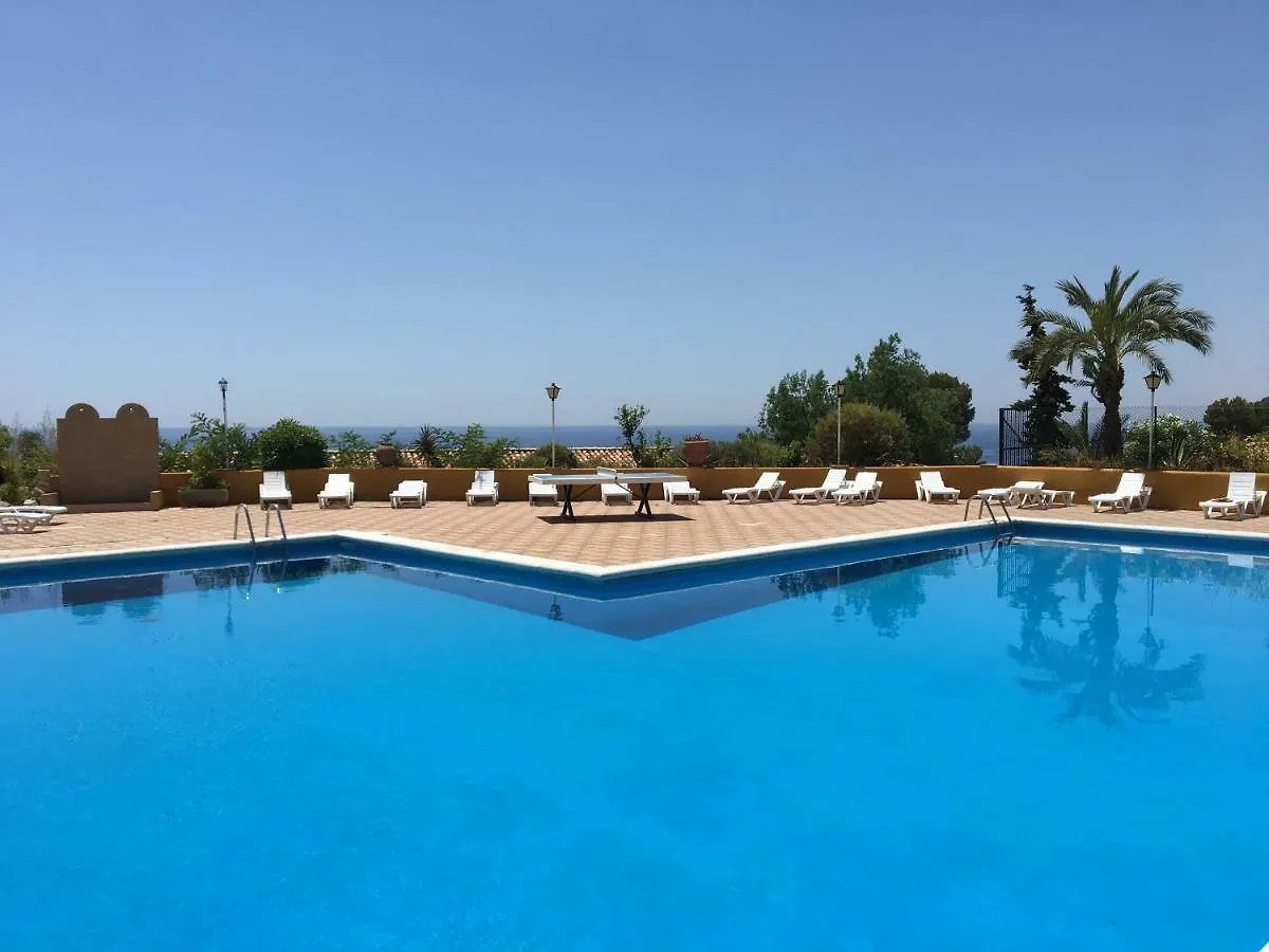 Studios Prestige Cala Llevado Tossa de Mar 0*,