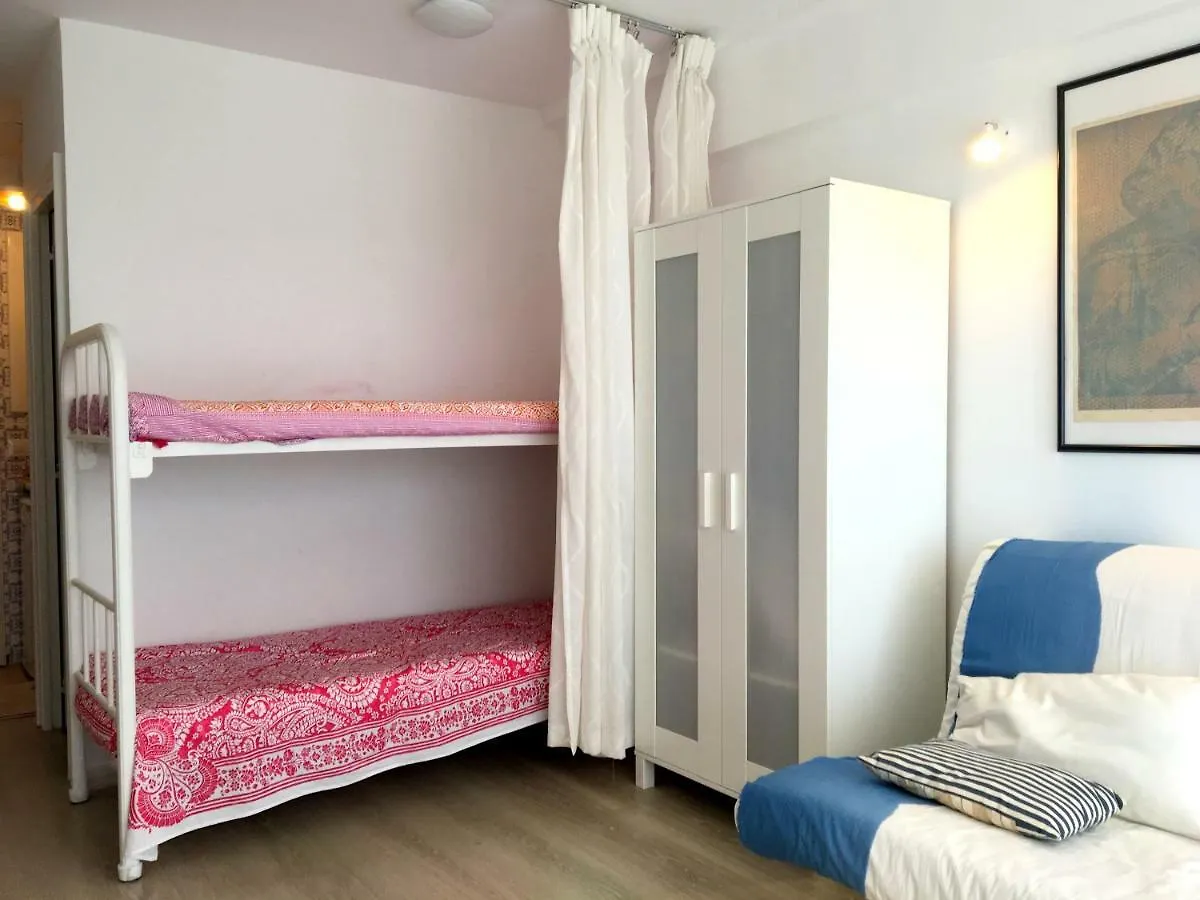 Studios Prestige Cala Llevado Tossa de Mar