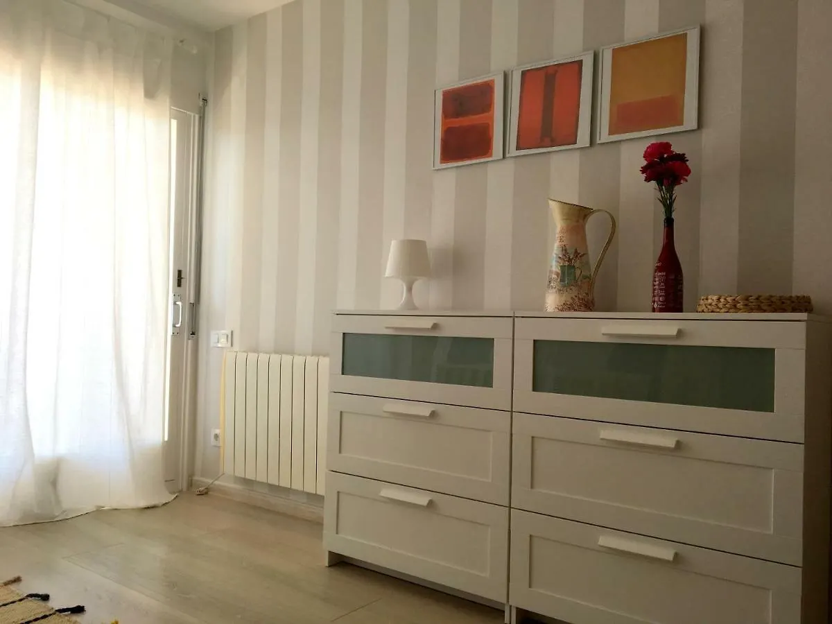Studios Prestige Cala Llevado Tossa de Mar Spanyolország