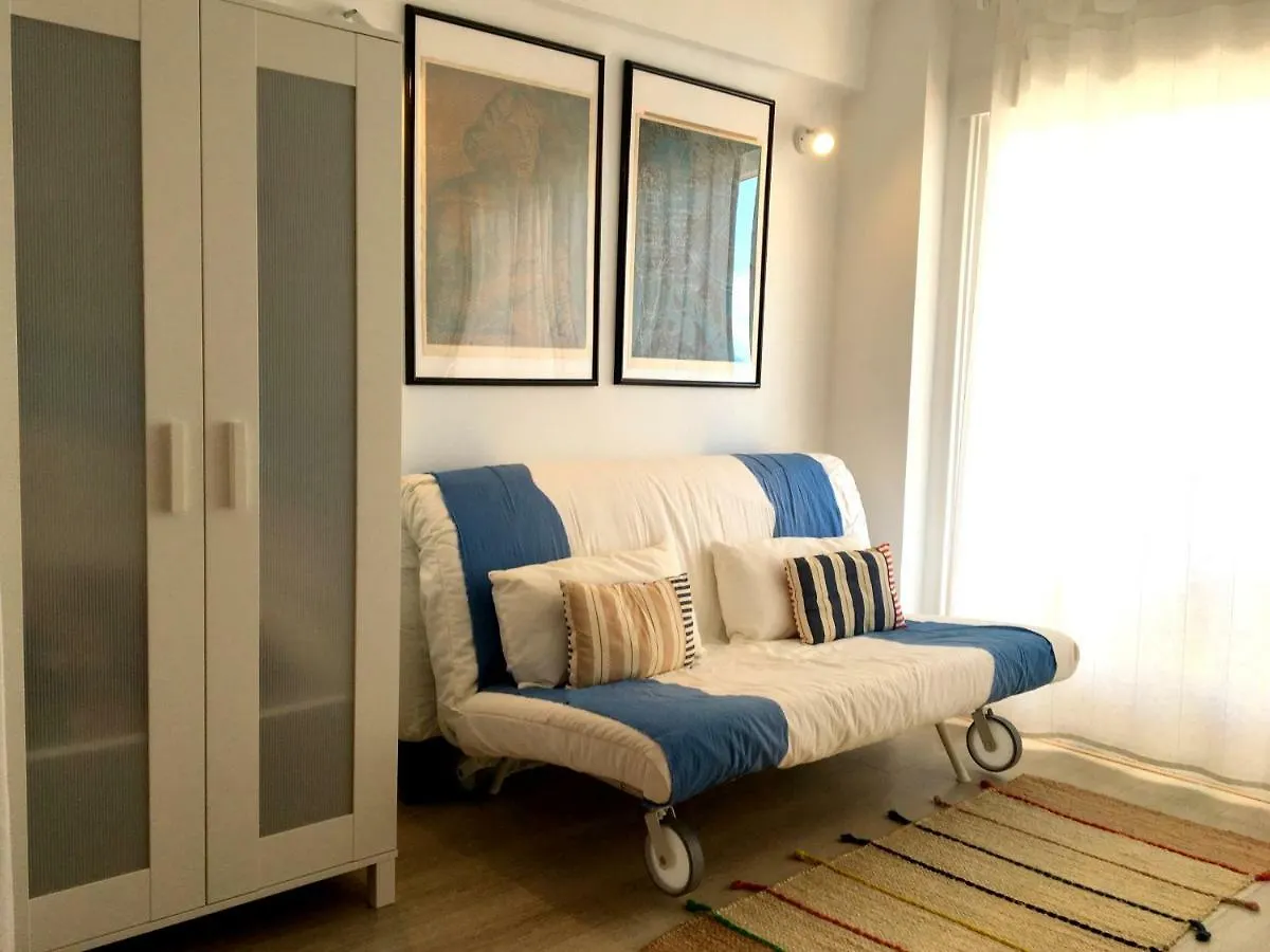 Studios Prestige Cala Llevado Tossa de Mar Appartement