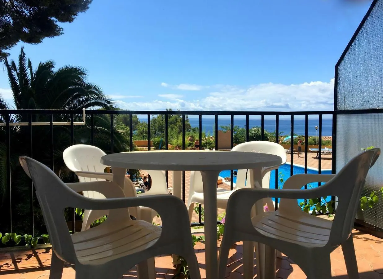 Apartman Studios Prestige Cala Llevado Tossa de Mar